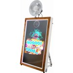 SMOVE FBOX MIRROR BASIC Photo Booth SMOVE FBOX MIRROR BASIC Photo Booth