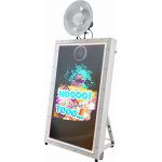 SMOVE FBOX MIRROR BASIC Photo Booth SMOVE FBOX MIRROR BASIC Photo Booth