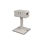 Cassette with stand for Citizen CX02 printers Cassette with stand for Citizen CX02 printers
