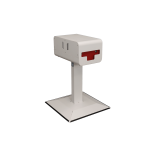 Cassette with stand for Citizen CX02 printers Cassette with stand for Citizen CX02 printers