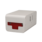 Cassette for dye-sublimation printers Cassette for dye-sublimation printers