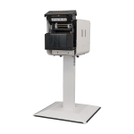 Cassette for dye-sublimation printers Cassette for dye-sublimation printers