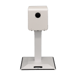 Cassette with stand for dye-sublimation printers Cassette with stand for dye-sublimation printers