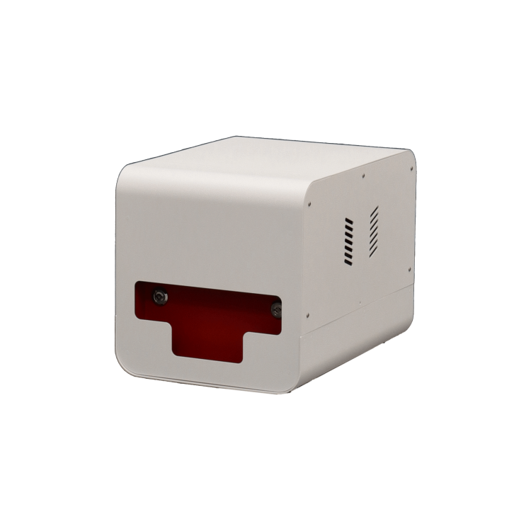 Cassette for dye-sublimation printers Cassette for dye-sublimation printers