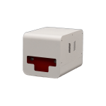 Cassette for dye-sublimation printers Cassette for dye-sublimation printers