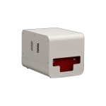 Cassette for dye-sublimation printers Cassette for dye-sublimation printers