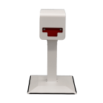Cassette with stand for Mitsubishi D90 printers Cassette with stand for Mitsubishi D90 printers
