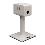Cassette with stand for Mitsubishi D90 printers Cassette with stand for Mitsubishi D90 printers
