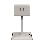 Cassette with stand for Mitsubishi D90 printers Cassette with stand for Mitsubishi D90 printers