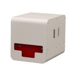 Cassette for dye-sublimation printers Cassette for dye-sublimation printers