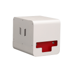 Cassette for dye-sublimation printers Cassette for dye-sublimation printers