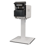 Cassette for dye-sublimation printers Cassette for dye-sublimation printers