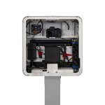 Fotobudka SMOVE FBOX COMPACT Fotobudka SMOVE FBOX COMPACT