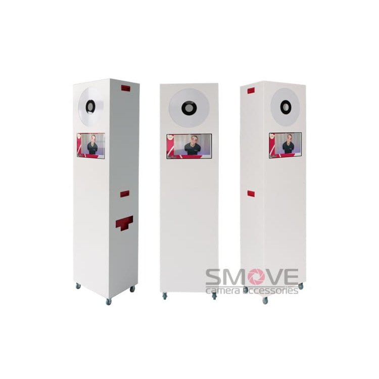 SMOVE FBOX PRO Photo Booth SMOVE FBOX PRO Photo Booth