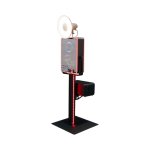 SMOVE FBOX MINI MIRROR Photo Booth SMOVE FBOX MINI MIRROR Photo Booth