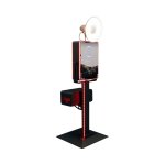 SMOVE FBOX MINI MIRROR Photo Booth SMOVE FBOX MINI MIRROR Photo Booth