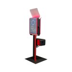 SMOVE FBOX MINI MIRROR Photo Booth SMOVE FBOX MINI MIRROR Photo Booth